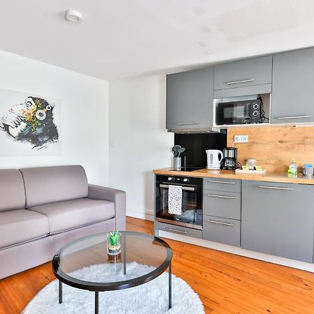Le Douillet #Centre Ville #100M Des Quais Cognac Eksteriør bilde