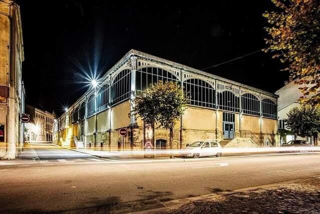 Le Douillet #Centre Ville #100M Des Quais Cognac Eksteriør bilde